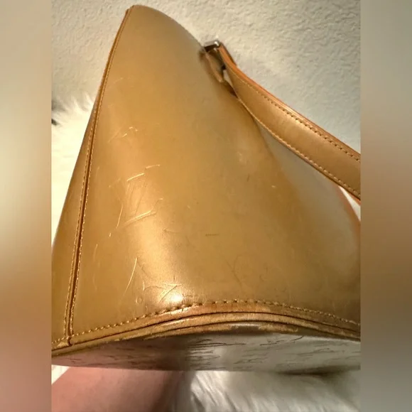 Louis Vuitton Mat Stockton Tote